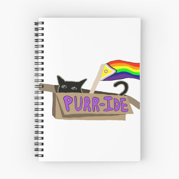 Item preview, Salem’s Purr-ide…from the box! designed and sold by Slinky Void Styles by @K.K.Labz (Katie-Kat Labrador).