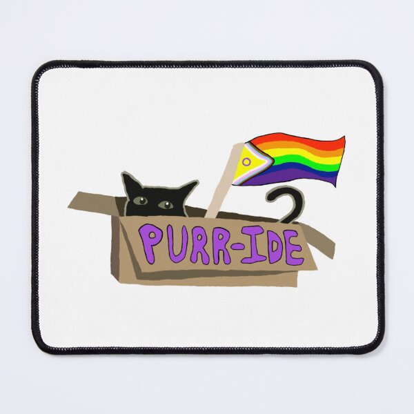 Item preview, Salem’s Purr-ide…from the box! designed and sold by Slinky Void Styles by @K.K.Labz (Katie-Kat Labrador).
