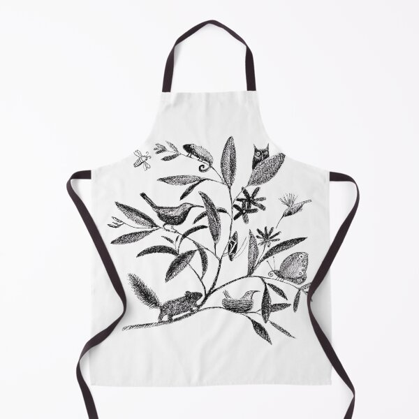 Item preview, animals in plant designed and sold by Farm and Table T-Shirts.