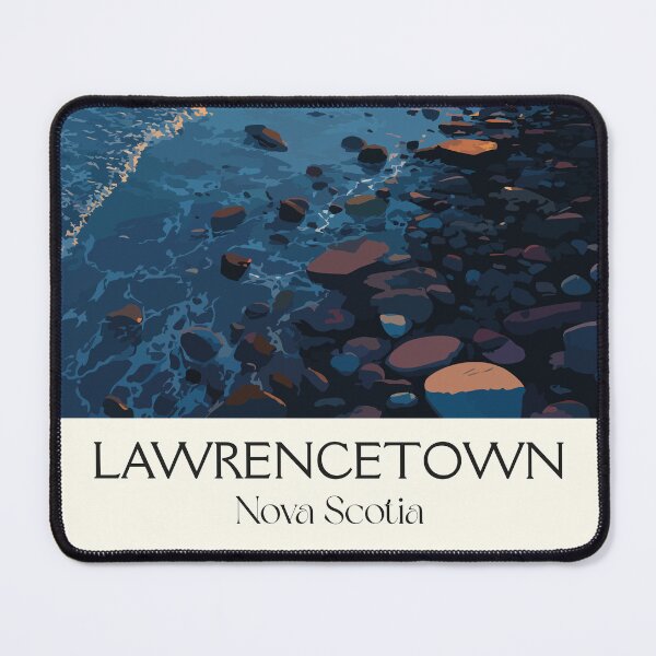 Item preview, Lawrencetown Beach NS | Eastern Shore Surfing Sunset Art designed and sold by TuncGK.