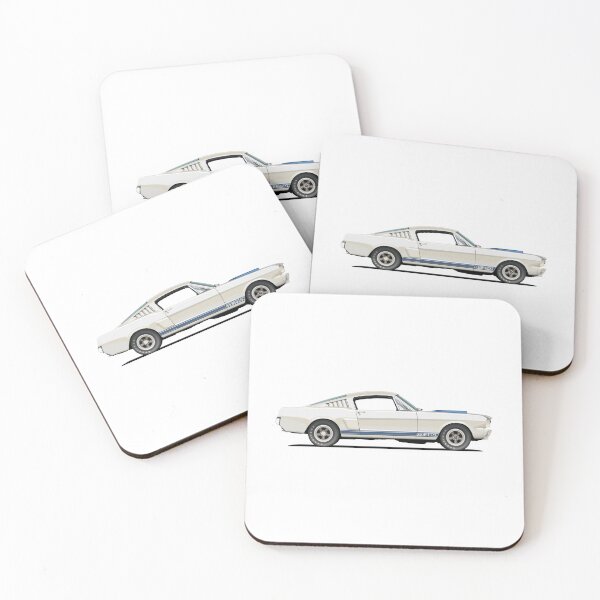 Item preview, Mustang GT350 designed and sold by jaminak.