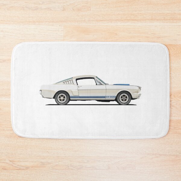 Item preview, Mustang GT350 designed and sold by jaminak.