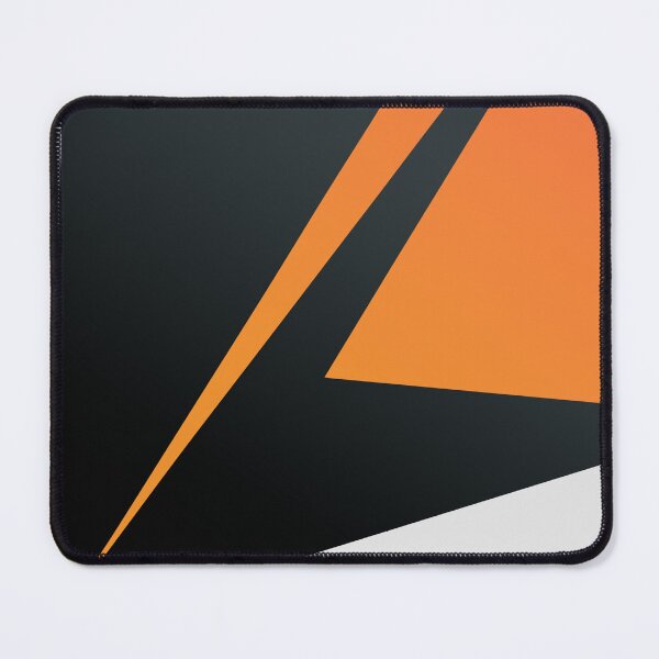 Item preview, Elegant Geometric Art Poster – Minimalist  Abstract Triangles | Modern Constructivist Wall Decor designed and sold by paulo silveira.