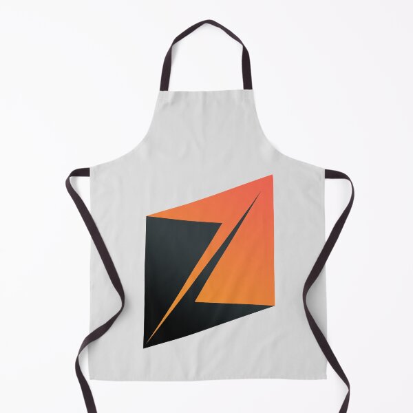Item preview, Elegant Geometric Art Poster – Minimalist  Abstract Triangles | Modern Constructivist Wall Decor designed and sold by paulo silveira.