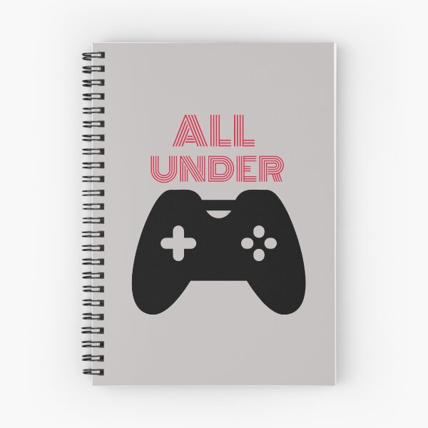 Item preview, Under control designed and sold by Imaginexx.
