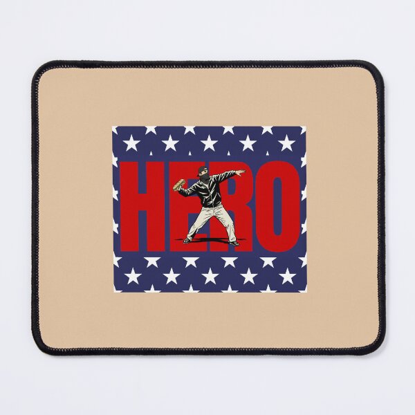 Item preview, HERO, DC Sandwich Thrower designed and sold by AnchorManShop.