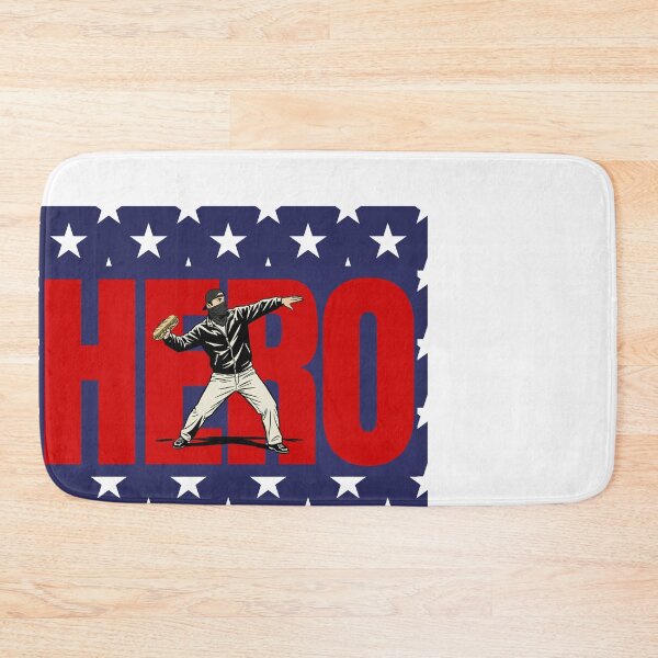 Item preview, HERO, DC Sandwich Thrower designed and sold by AnchorManShop.