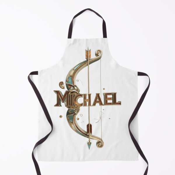 Item preview, Sagittarius Michael Zodiac Symbol designed and sold by AlexLineArt.