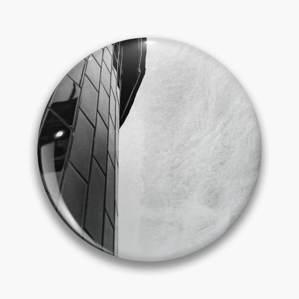 Item preview, Urban Reflection – Tiled Wall and Schneider Lens Sign designed and sold by Theo's Studio.