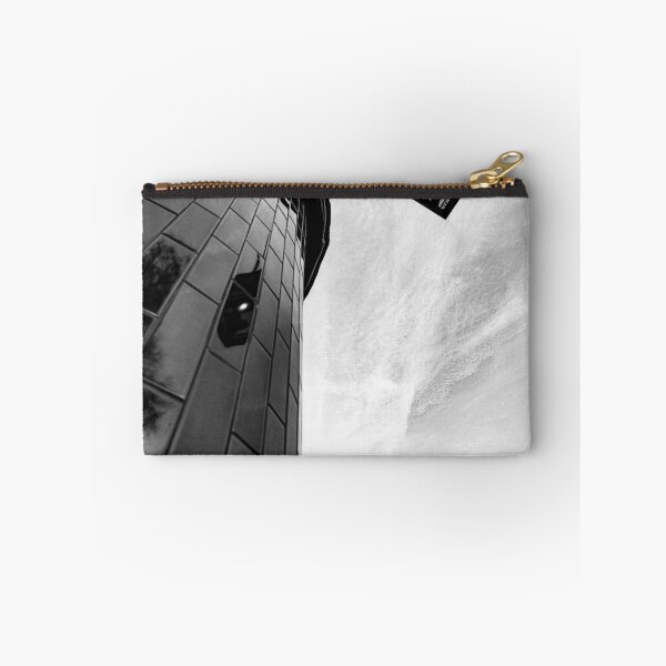 Item preview, Urban Reflection – Tiled Wall and Schneider Lens Sign designed and sold by Theo's Studio.