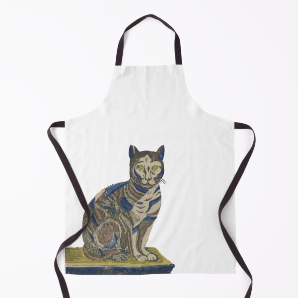 Item preview, No more useful animal for rat and mouse, than a pretty kitten in your house designed and sold by felttipcat.