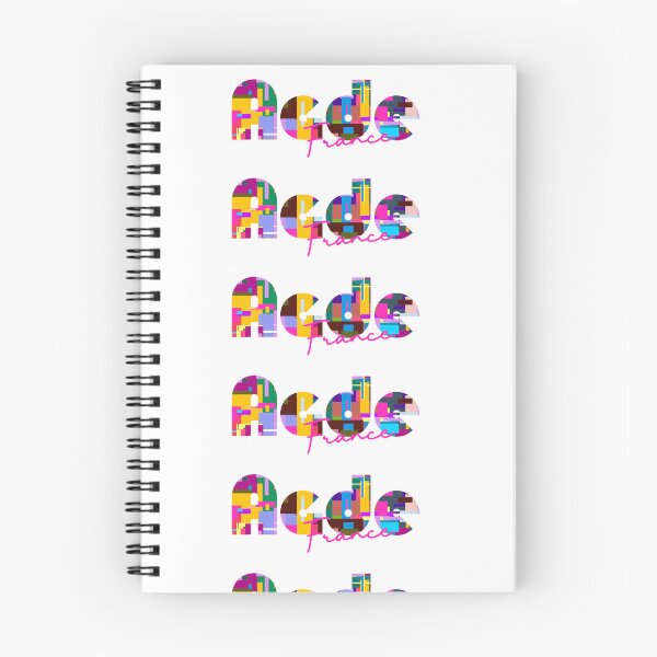 Item preview, Agde, France, Vibrant Abstract City Typography Art designed and sold by Wanderful-roads.