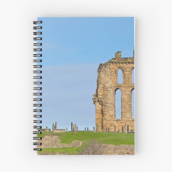 Item preview, Tynemouth Priory Ruins  designed and sold by Violaman.