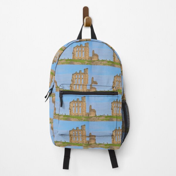 Item preview, Tynemouth Priory Ruins designed and sold by Violaman.
