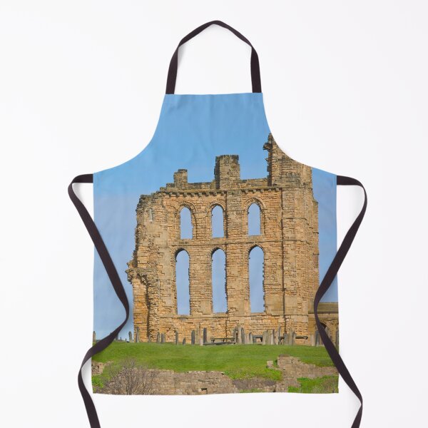 Item preview, Tynemouth Priory Ruins  designed and sold by Violaman.