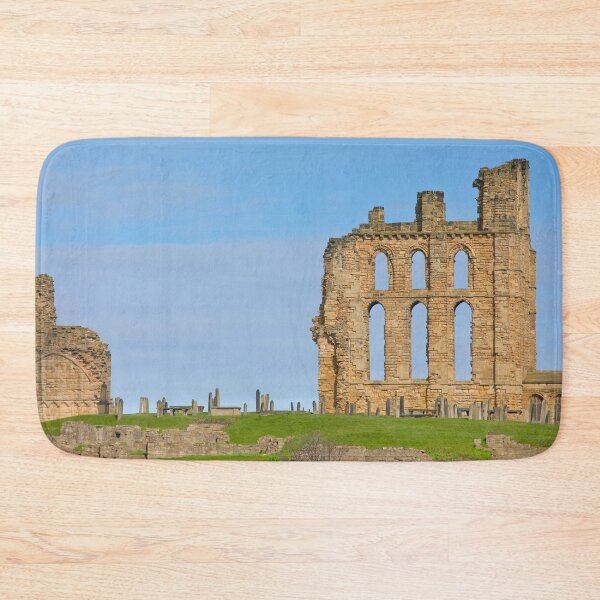 Item preview, Tynemouth Priory Ruins  designed and sold by Violaman.