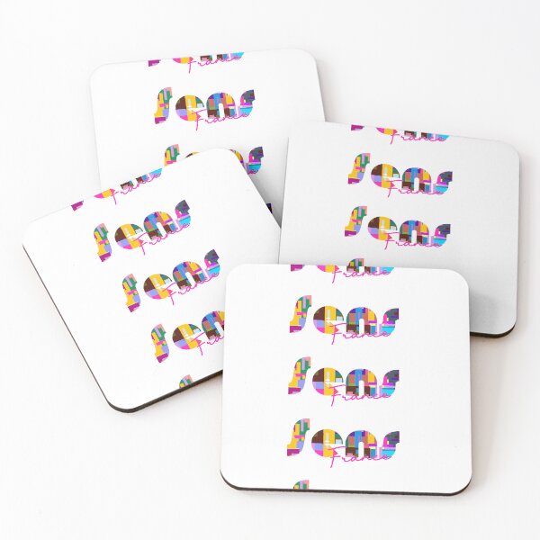 Item preview, Sens, France, Vibrant Abstract City Typography Art designed and sold by Wanderful-roads.