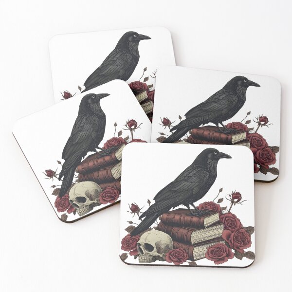 Item preview, Design inspired by noir fiction designed and sold by PILARMONTY.