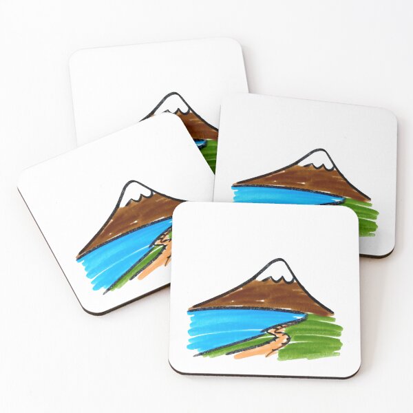 Item preview, Across Tasmania National Park Mistfall Plateau designed and sold by JonesFlora2025.
