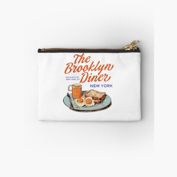 Item preview, Classic Diner Breakfast Plate designed and sold by Oniyasha.