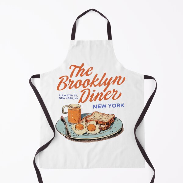 Item preview, Classic Diner Breakfast Plate designed and sold by Oniyasha.