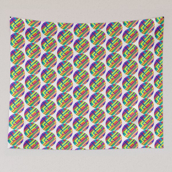Artikelvorschau, Diagonal (2) entworfen und verkauft von Mandala-Projekt.
