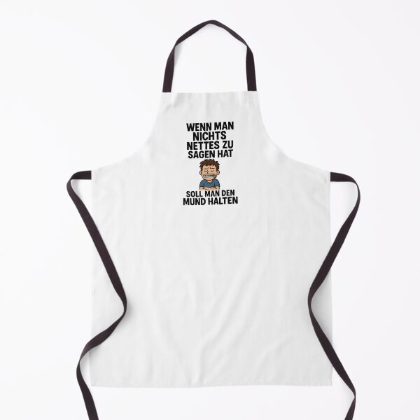 Item preview, If you have nothing nice to say, you should keep your mouth shut. designed and sold by AggAverse.