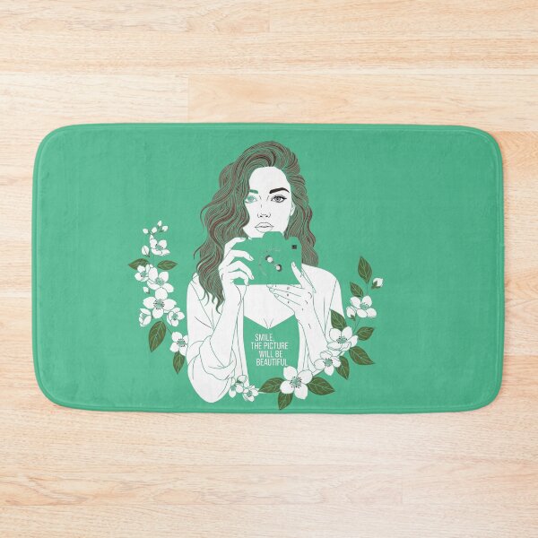 Item preview, Photographer," "Line Art," "Minimalist," and "Girl Boss," making it discoverable for various search intents. designed and sold by thechoice1.