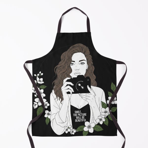 Item preview, Photographer," "Line Art," "Minimalist," and "Girl Boss," making it discoverable for various search intents. designed and sold by thechoice1.