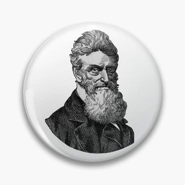 Item preview, John Brown designed and sold by thecamphillips.
