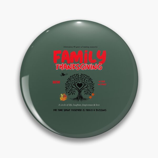 Item preview, We Talking Bahamian “Family Thanksgiving“ military green, apparels and accessories  designed and sold by We Talking Bahamian.