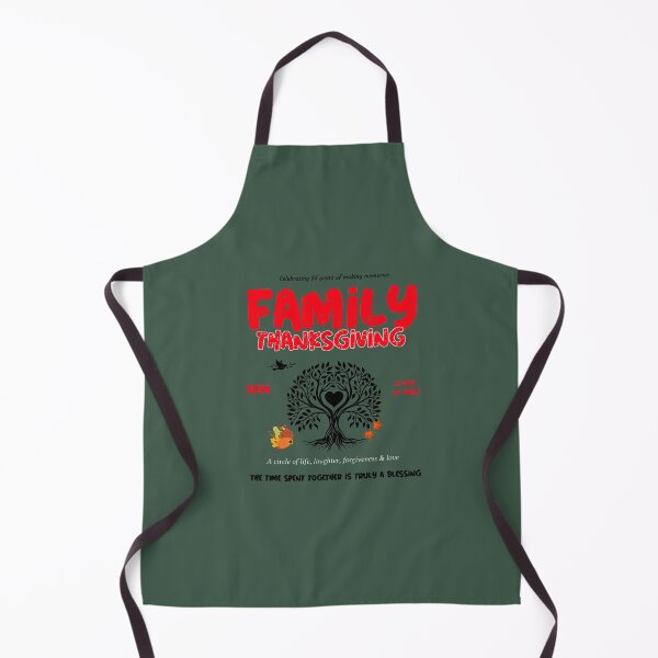 Item preview, We Talking Bahamian “Family Thanksgiving“ military green, apparels and accessories  designed and sold by We Talking Bahamian.