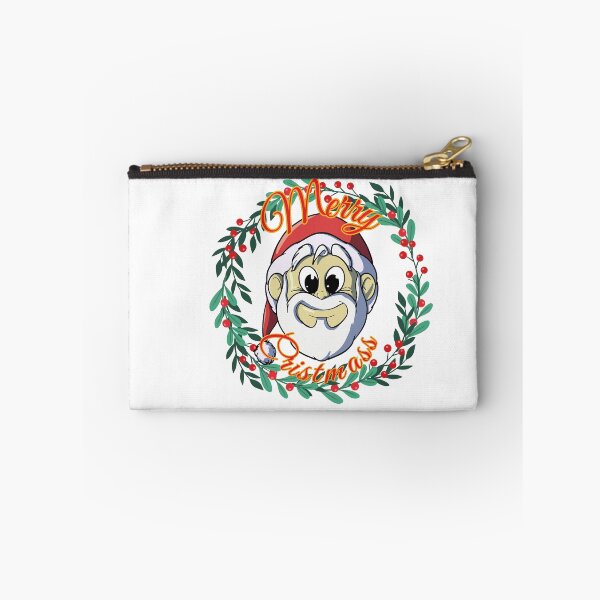 Aperçu de l'œuvre Copie d'un joli modèle de couronne de Noël avec des rennes créée et vendue par Karaxus Shop.
