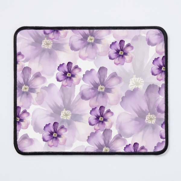 Item preview, purple flower designed and sold by HASIII.