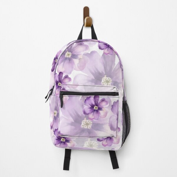 Item preview, purple flower designed and sold by HASIII.