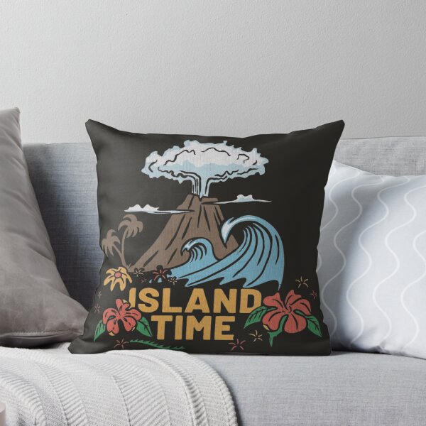 Item preview, Island Time Tropical Vibes designed and sold by Oniyasha.