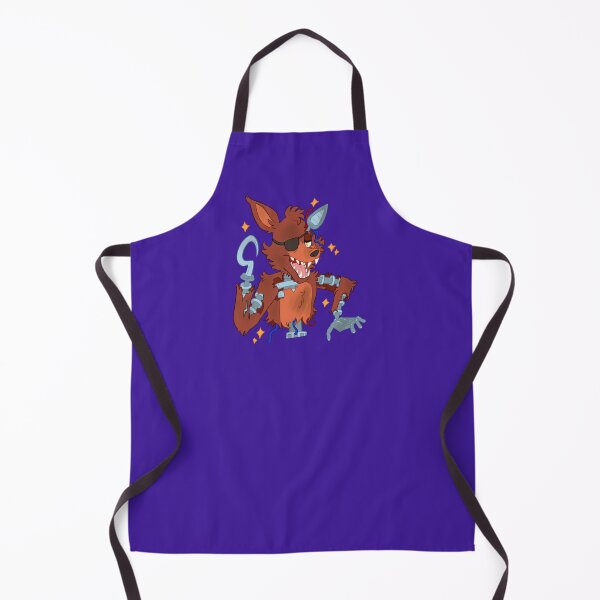 Item preview, Withered Foxy designed and sold by LichesGetStitches.
