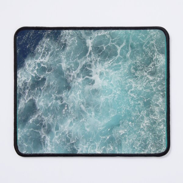 Item preview, Ocean Waves designed and sold by GrayHareCards.