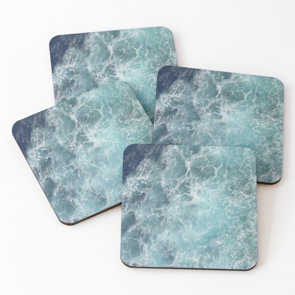 Item preview, Ocean Waves designed and sold by GrayHareCards.