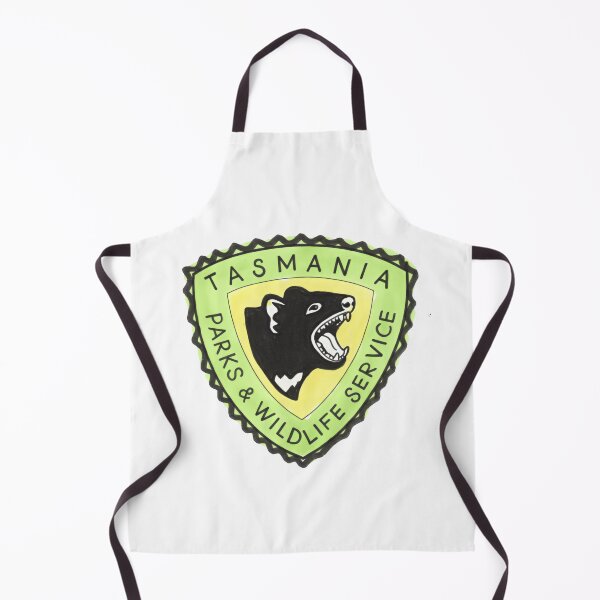 Item preview, Through the Red Bluff Gates of Tasmania National Park designed and sold by JonesFlora2025.