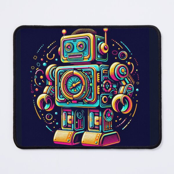 Item preview, Robot desighn  designed and sold by Dogandesighn.