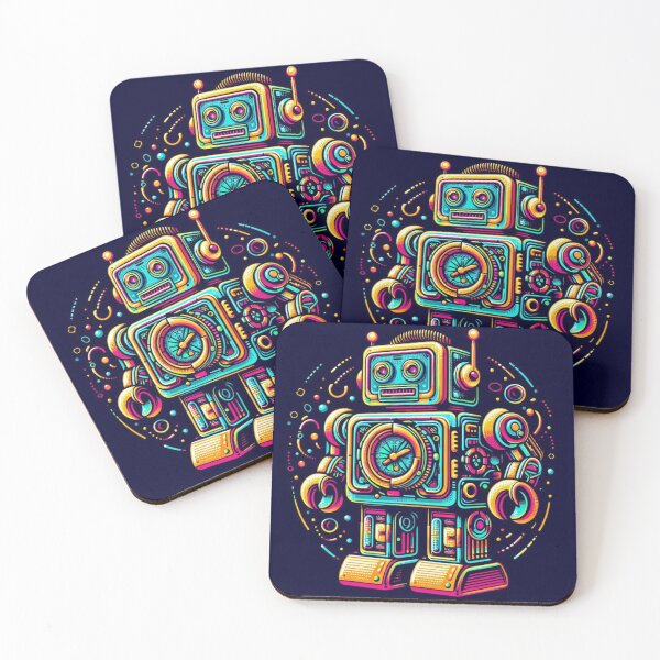 Item preview, Robot desighn  designed and sold by Dogandesighn.