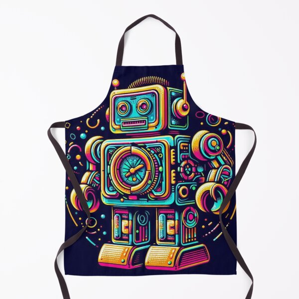 Item preview, Robot desighn  designed and sold by Dogandesighn.