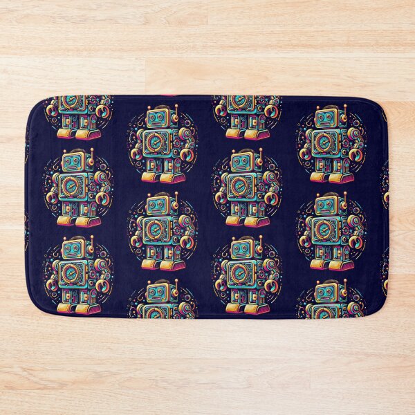 Item preview, Robot desighn  designed and sold by Dogandesighn.