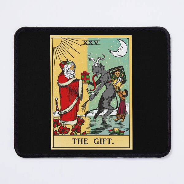Item preview, The Gift Tarot designed and sold by Bat13SJx.