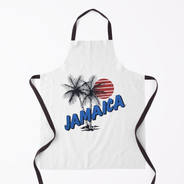 Item preview, Jamaica Palm Sunset Vibes designed and sold by Oniyasha.
