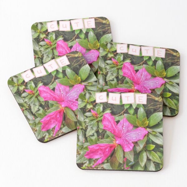 Item preview, Cute design based on a photograph of a flower in the botanical garden of Costa Rica designed and sold by SIL-STUDIO .