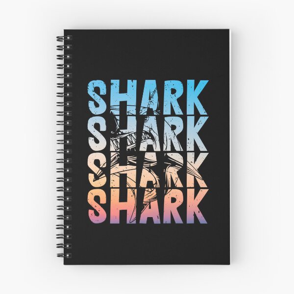 Item preview, Vintage Shark Summer | Shark Lovers designed and sold by JFFStore.