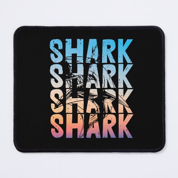 Item preview, Vintage Shark Summer | Shark Lovers designed and sold by JFFStore.