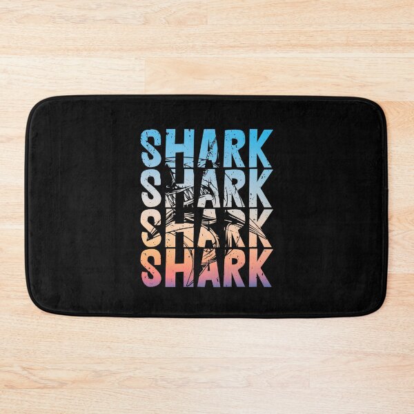 Item preview, Vintage Shark Summer | Shark Lovers designed and sold by JFFStore.